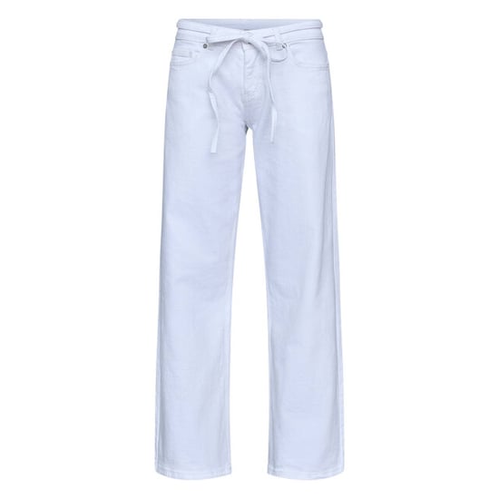 Sisters Point Jeans 19249 onea-belt.je8 - Image 1
