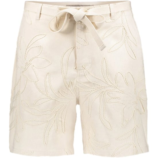 Geisha Shorts ecru - Image 3