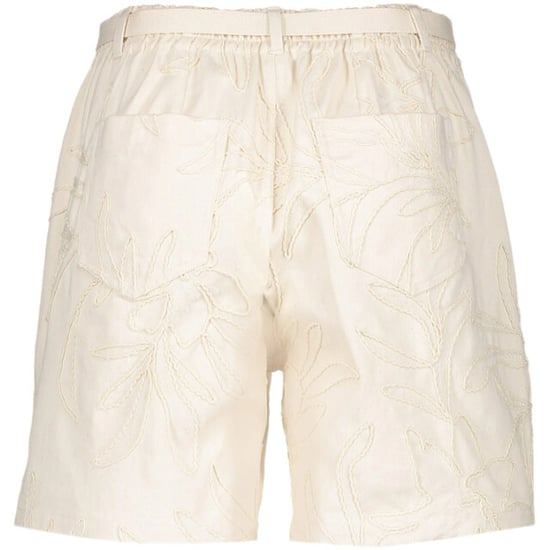 Geisha Shorts ecru - Image 5