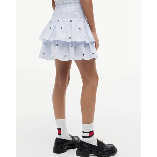 Tommy Hilfiger Rokje kg0kg09256 - Image 3