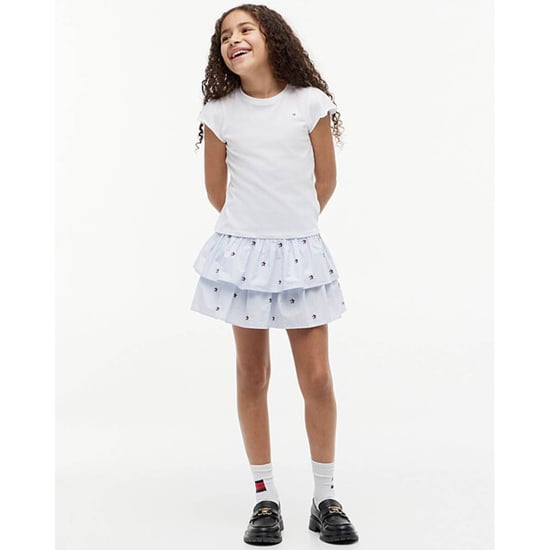 Tommy Hilfiger Rokje kg0kg09256 - Image 4