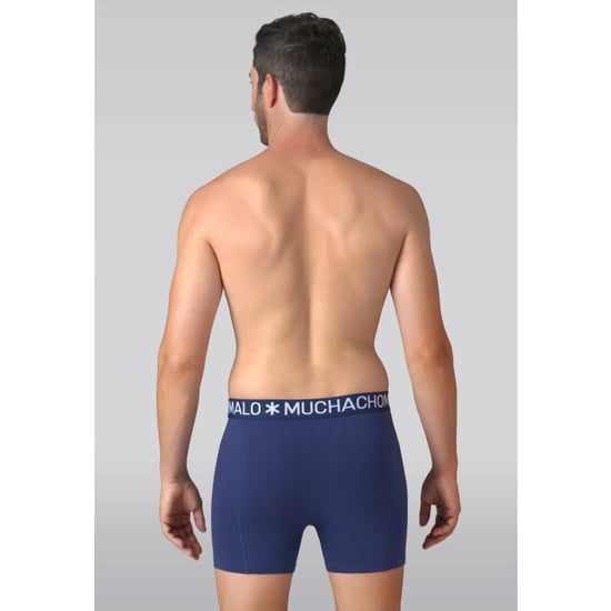 Muchachomalo Heren 7-pack boxershorts hello sunshine - Image 2