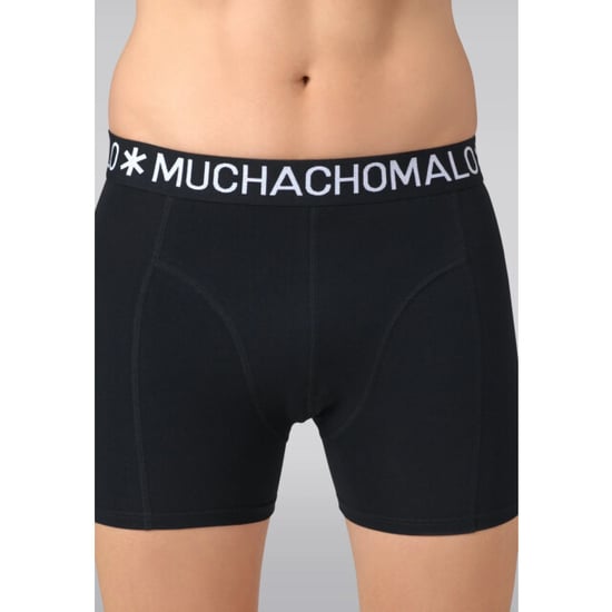 Muchachomalo Heren 7-pack boxershorts hello sunshine - Image 3