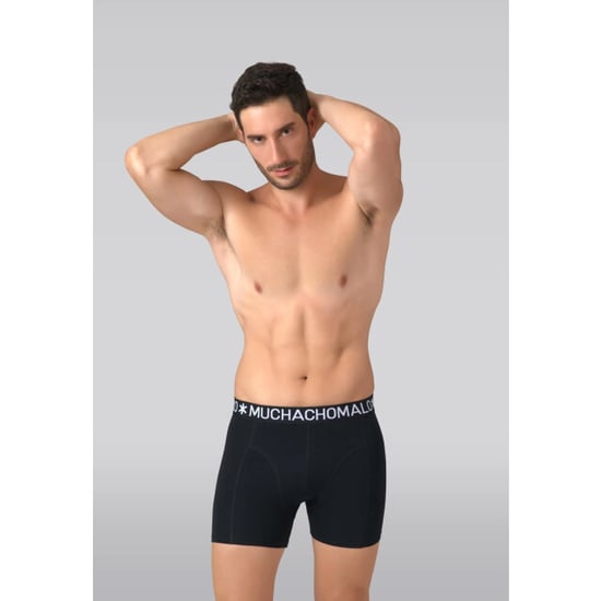 Muchachomalo Heren 7-pack boxershorts hello sunshine - Image 5