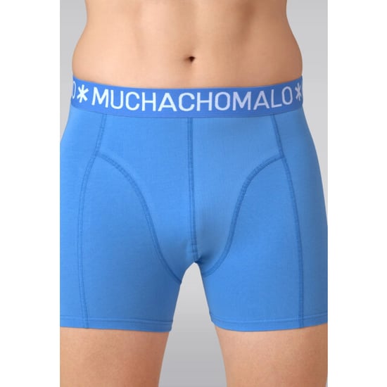 Muchachomalo Heren 7-pack boxershorts hello sunshine - Image 6