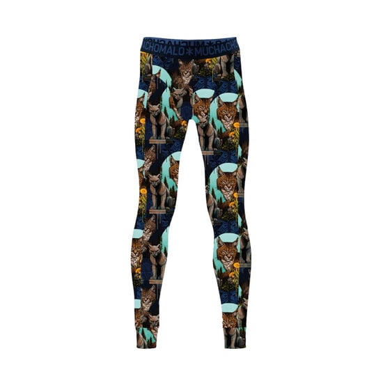 Muchachomalo Heren 1-pack long john - Image 1