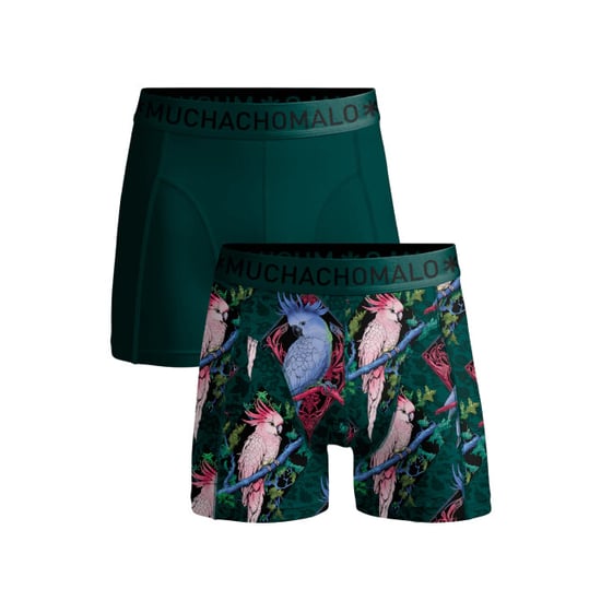 Muchachomalo Heren 2-pack boxershorts - Image 1