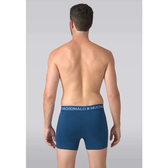 Muchachomalo Heren 3-pack boxershorts - Image 2