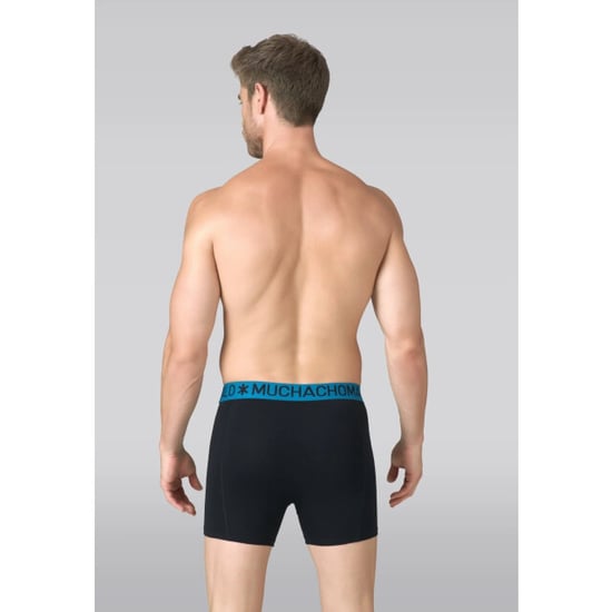 Muchachomalo Heren 7-pack boxershorts hello sunshine - Image 2