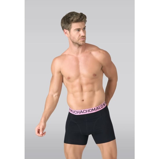 Muchachomalo Heren 5-pack boxershorts hello sunshine - Image 3