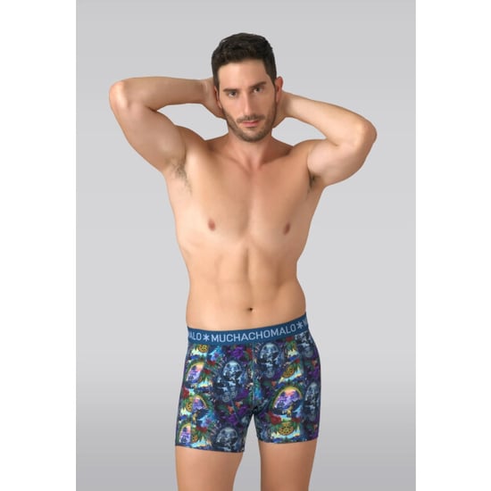 Muchachomalo Heren 3-pack boxershorts - Image 4