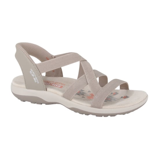 Skechers 163460 tpe dames sandalen sportief - Image 1