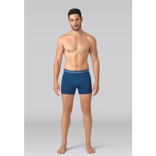 Muchachomalo Heren 3-pack boxershorts - Image 5