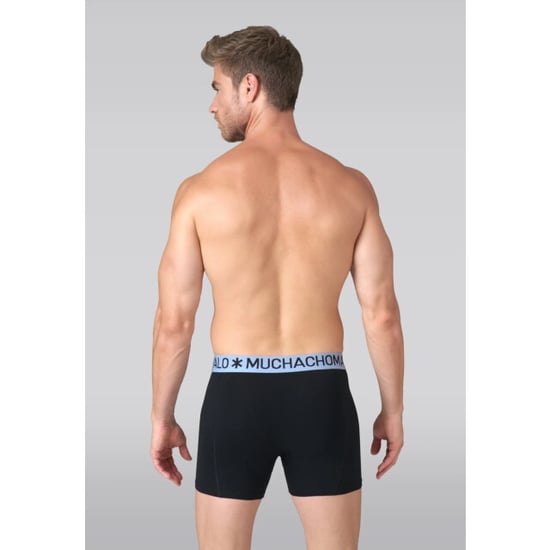 Muchachomalo Heren 5-pack boxershorts hello sunshine - Image 5