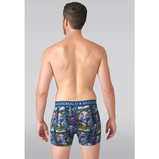 Muchachomalo Heren 3-pack boxershorts - Image 6