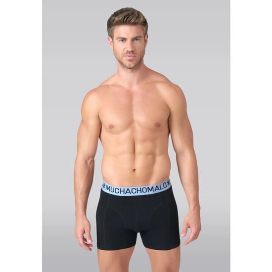 Muchachomalo Heren 7-pack boxershorts hello sunshine - Image 6