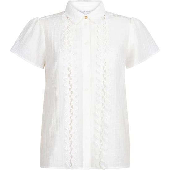 Tramontana Blouse lange mouw c19-20-301 - Image 2