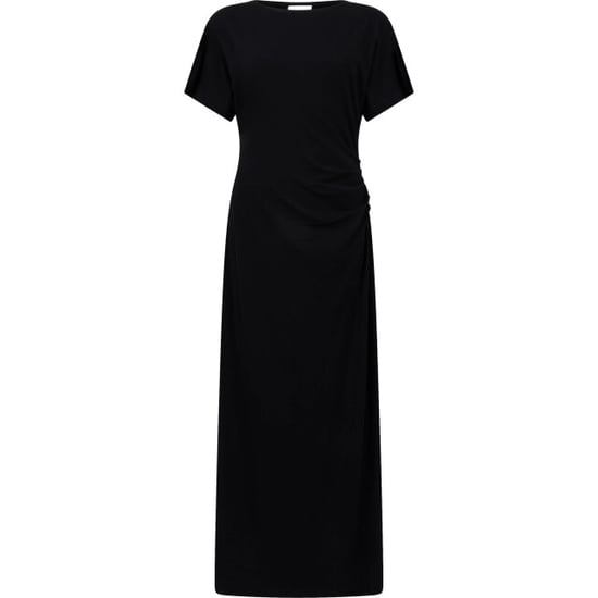 Tramontana Dress black - Image 2