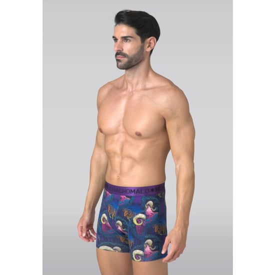 Muchachomalo Heren 2-pack boxershorts - Image 3