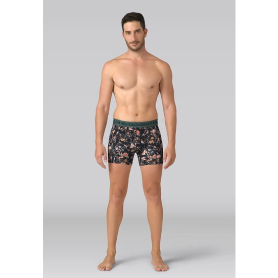 Muchachomalo Heren 3-pack boxershorts - Image 3