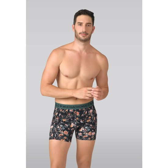 Muchachomalo Heren 3-pack boxershorts - Image 4