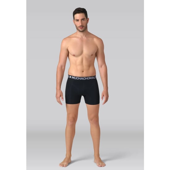 Muchachomalo Heren 5-pack boxershorts hello sunshine - Image 4