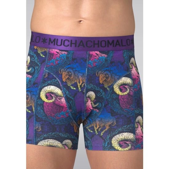 Muchachomalo Heren 2-pack boxershorts - Image 6