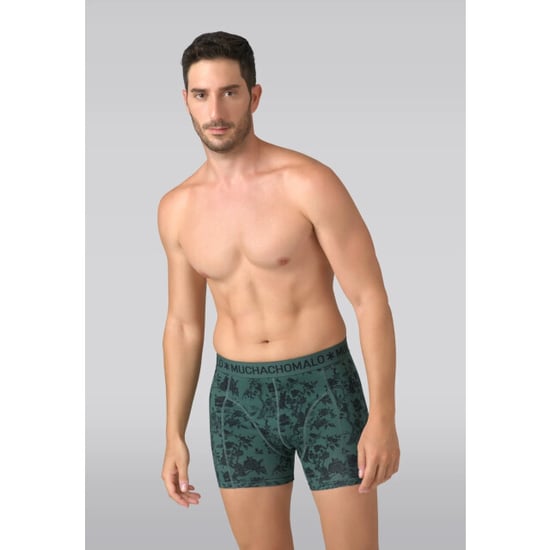 Muchachomalo Heren 3-pack boxershorts - Image 6