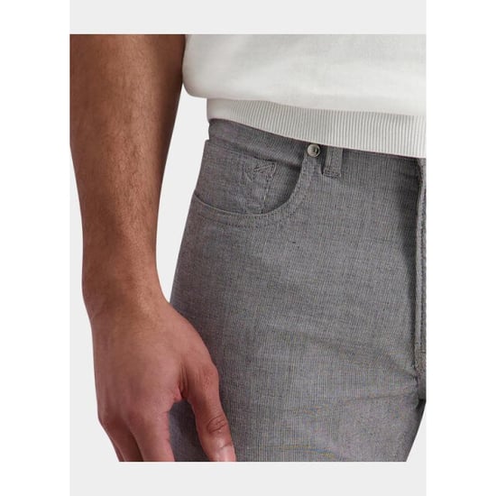 Pierre Cardin Katoenen 5-pocket lyon c3 34540.1081/8021 - Image 3