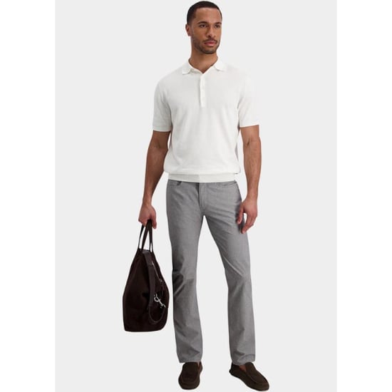 Pierre Cardin Katoenen 5-pocket lyon c3 34540.1081/8021 - Image 4