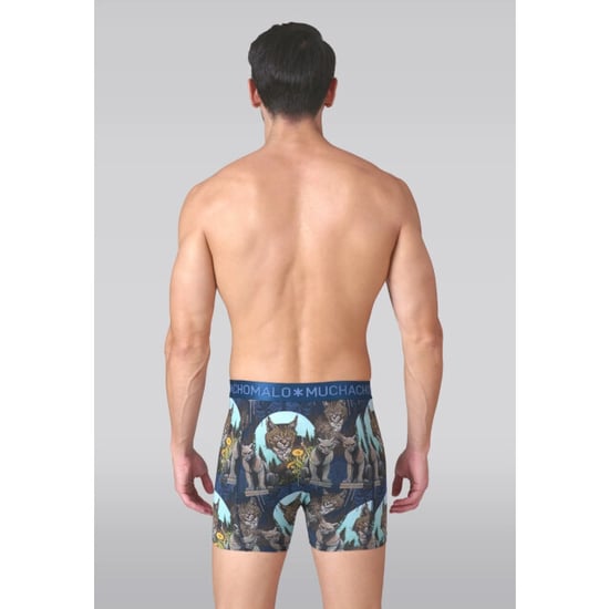 Muchachomalo Heren 2-pack boxershorts - Image 2