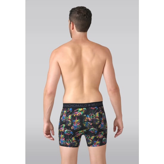 Muchachomalo Heren 3-pack boxershorts - Image 2
