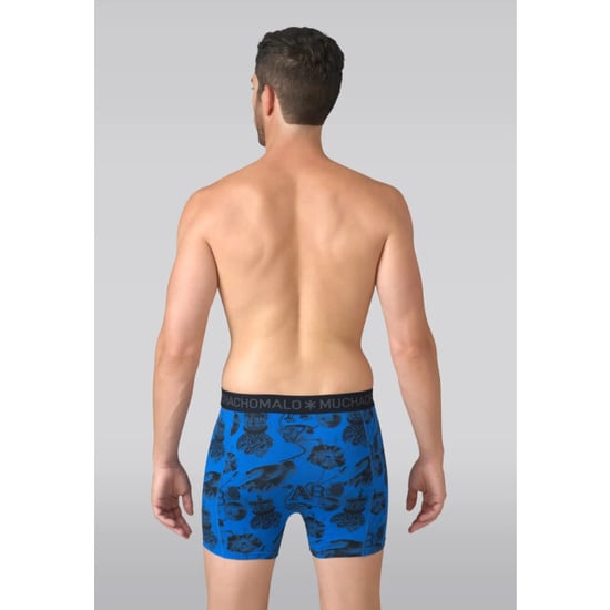 Muchachomalo Heren 3-pack boxershorts - Image 3