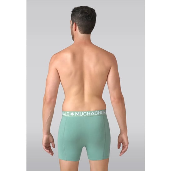 Muchachomalo Heren 5-pack boxershorts hello sunshine - Image 3
