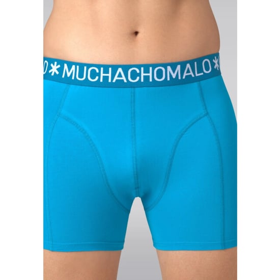 Muchachomalo Heren 5-pack boxershorts hello sunshine - Image 4
