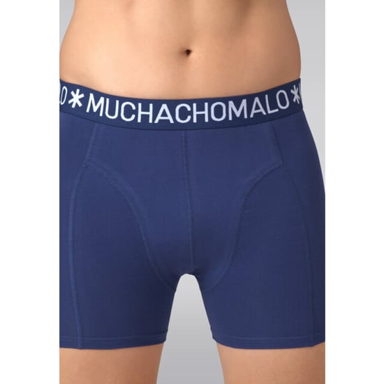 Muchachomalo Heren 5-pack boxershorts hello sunshine - Image 5