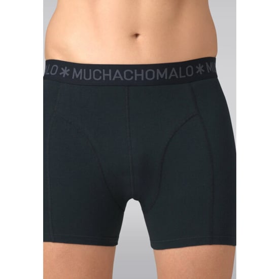Muchachomalo Heren 3-pack boxershorts - Image 5