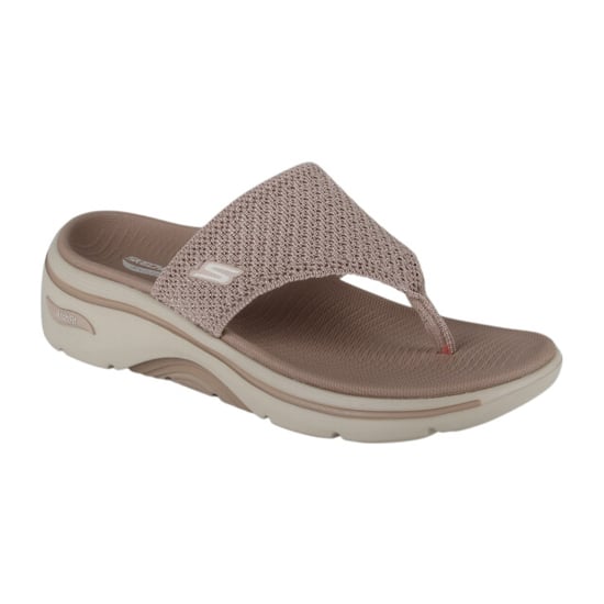 Skechers 140861 tpe dames slippers - Image 1