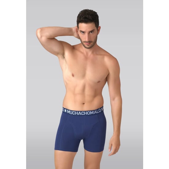 Muchachomalo Heren 5-pack boxershorts hello sunshine - Image 6