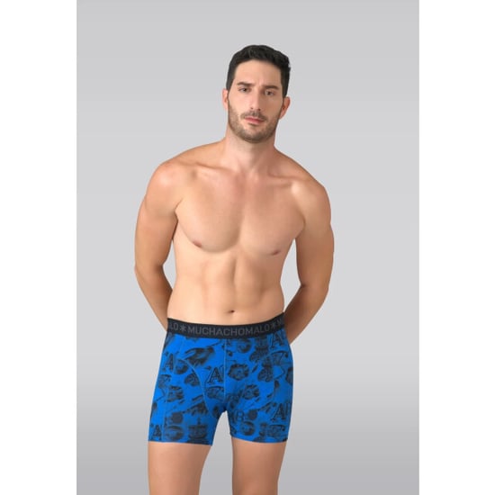 Muchachomalo Heren 3-pack boxershorts - Image 6