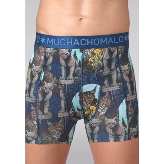 Muchachomalo Heren 2-pack boxershorts - Image 6
