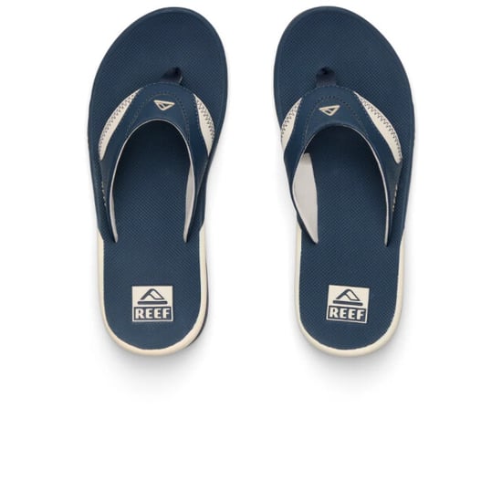 Reef Fanning beige heren slipper - Image 5