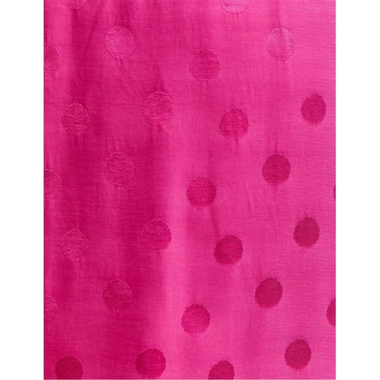 Women's Nobodys Child Mid Drs Crw nk in Pink - Image 3
