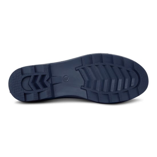 Women's Regatta Orla Welly Mid Floral Rain Boots in SpinFlwrNavy - Image 3