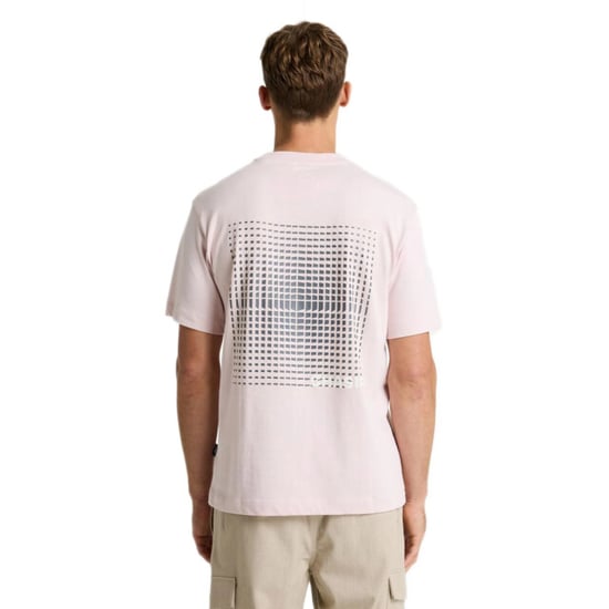 Chasin' T-shirt korte mouw 52110081 - Image 5