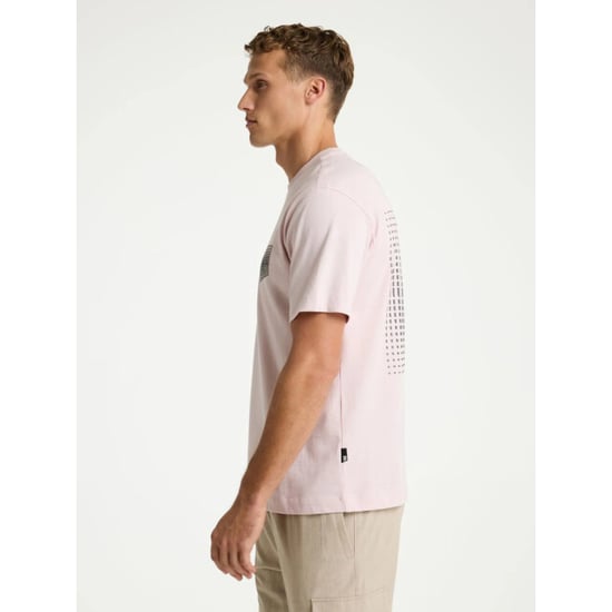Chasin' T-shirt korte mouw 52110081 - Image 6