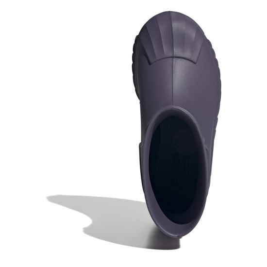 Women's adidas Originals Super Star Wellington Boots in Purple - Image 5