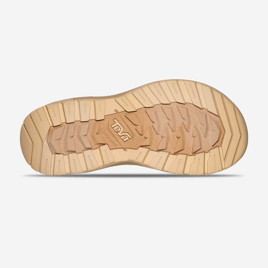 Teva Hurricane Xlt3 Dames Cross Strap Sandalen Tan - Image 6