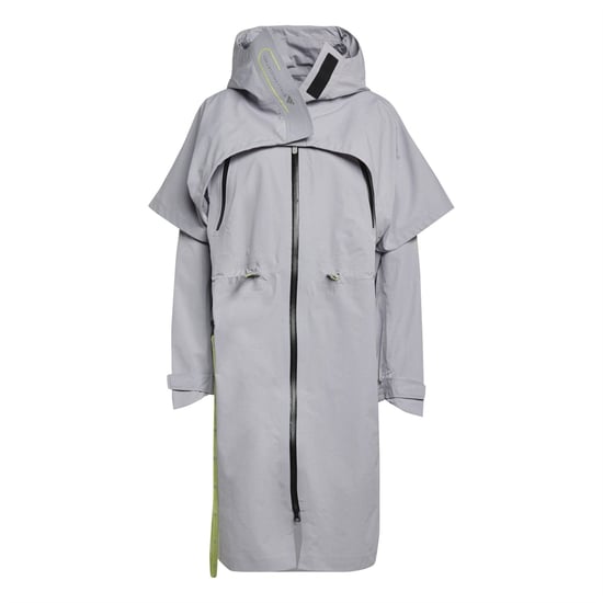 Women's adidas As Rain Rd C in Glory Grey - Image 1
