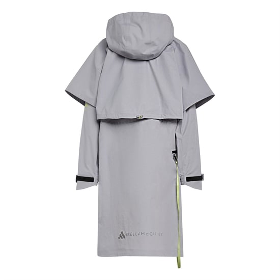 Women's adidas As Rain Rd C in Glory Grey - Image 2